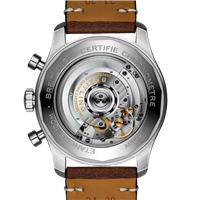 Orologio Breitling Uomo Aviator 8 B01 Mosquito in Acciaio AB01194A1B1X1 - AB01194A1B1X1